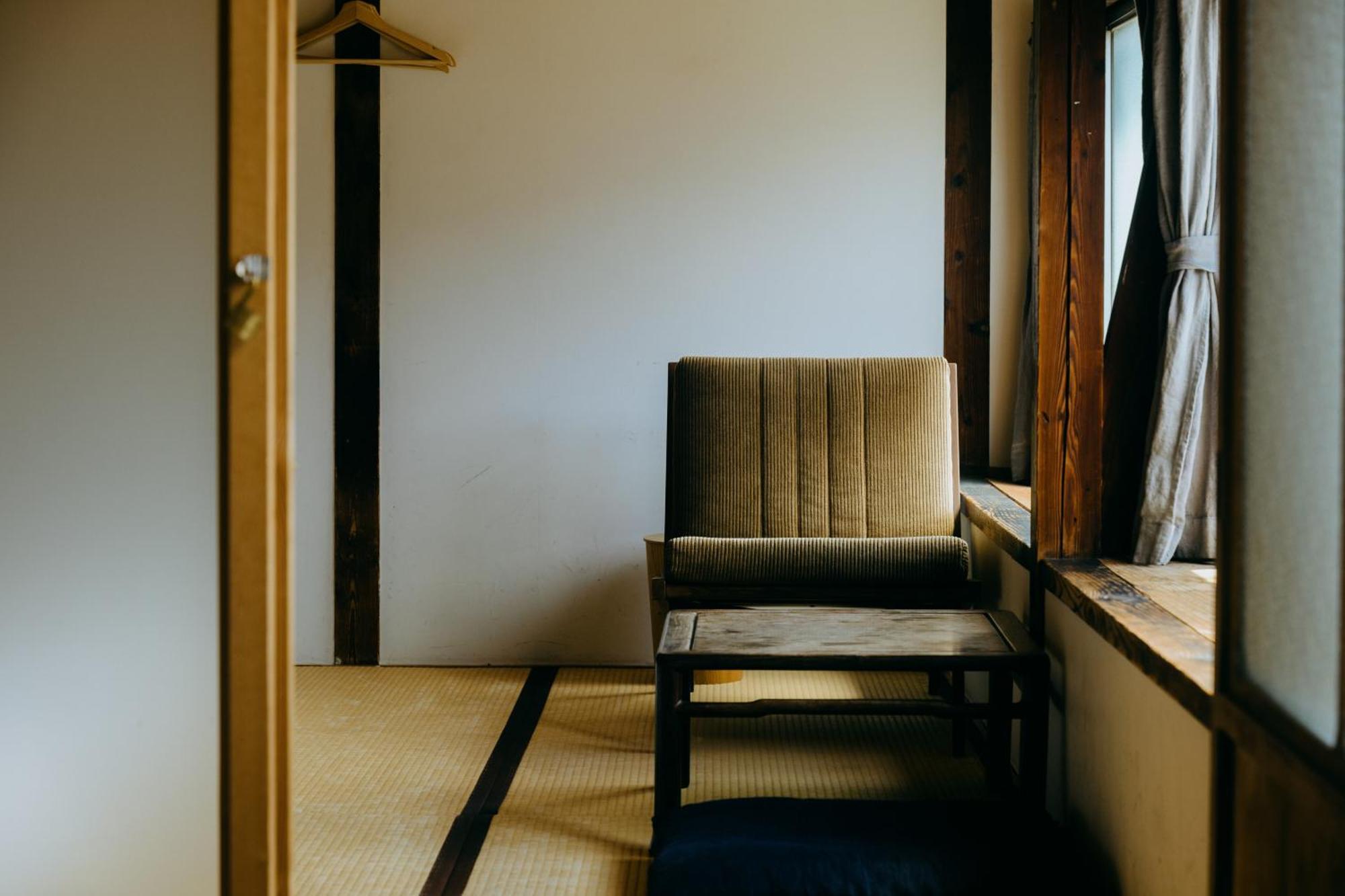 Hostel Saruya Фудзі-Йосіда Екстер'єр фото