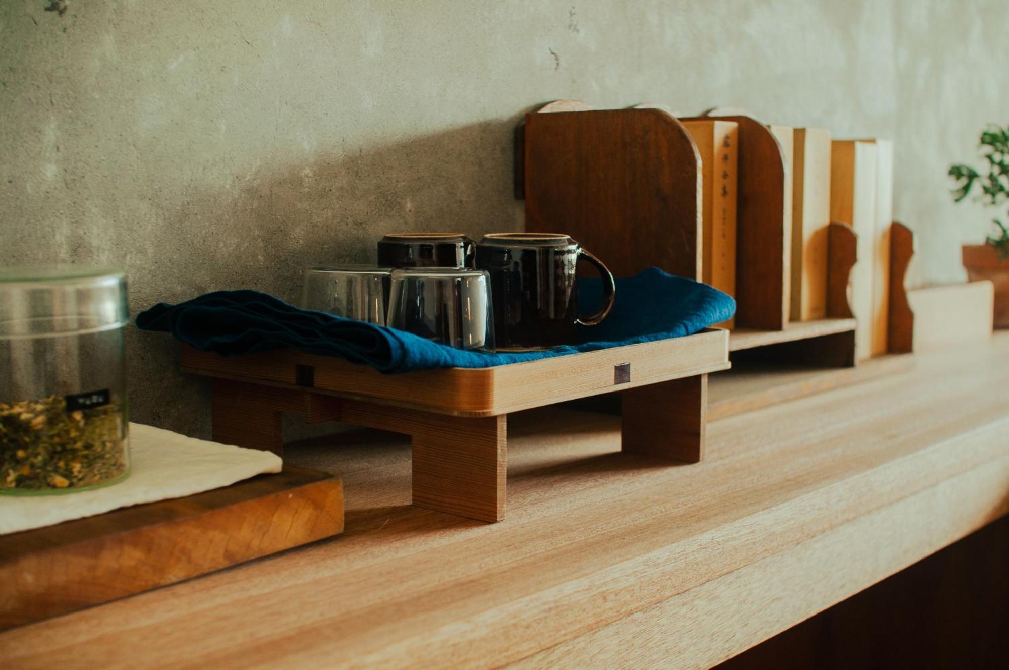 Hostel Saruya Фудзі-Йосіда Екстер'єр фото